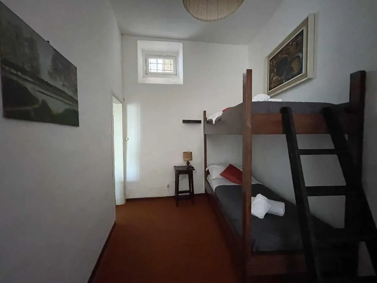 Il Convento Ancient Apartment With Private Garden Bellagio Nyaraló